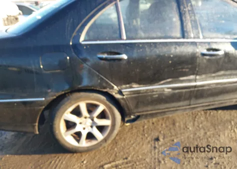 2007 Mercedes-Benz C 280 Luxury 4Matic z USA, uszkodzony, nr VIN WDBRF92HX7F921810